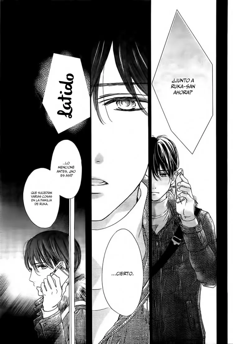 Boku ni Hana no Melancholy (2016) - Capítulo 33 - Página 18 - LectorTMOo
