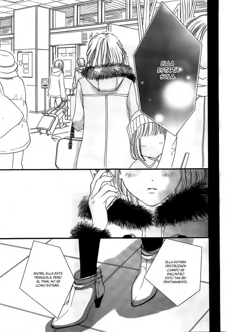 Boku ni Hana no Melancholy (2016) - Capítulo 33 - Página 20 - LectorTMOo