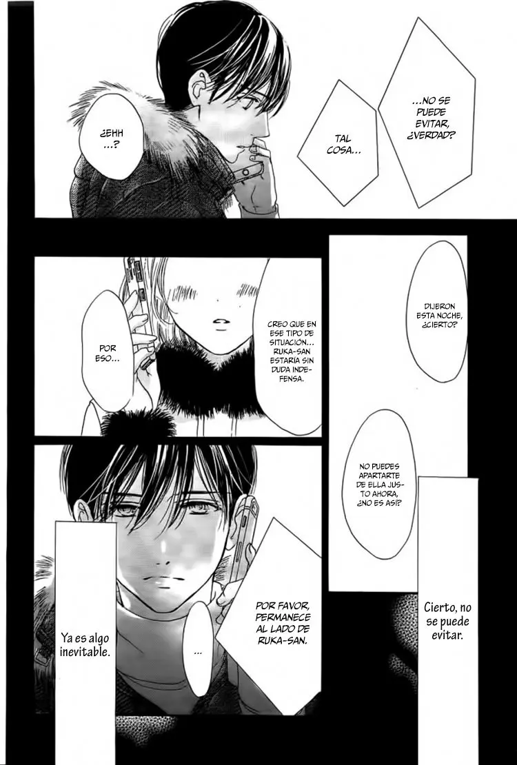 Boku ni Hana no Melancholy (2016) - Capítulo 33 - Página 23 - LectorTMOo