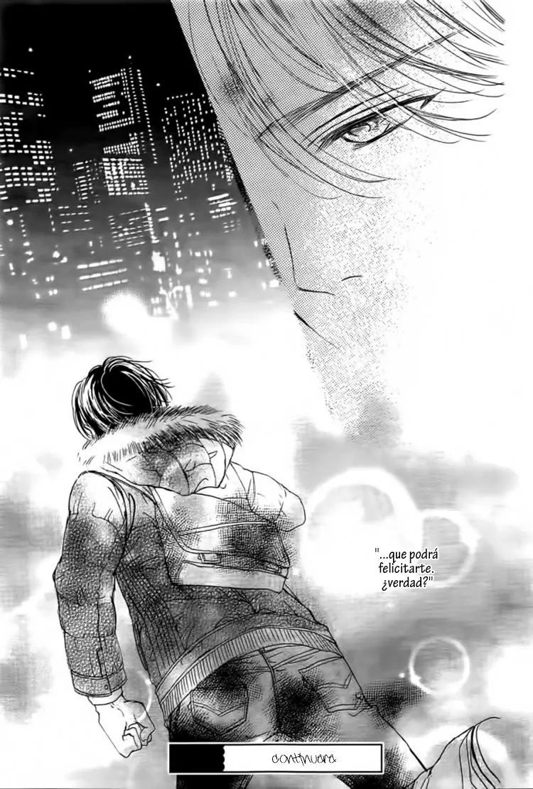 Boku ni Hana no Melancholy (2016) - Capítulo 33 - Página 31 - LectorTMOo