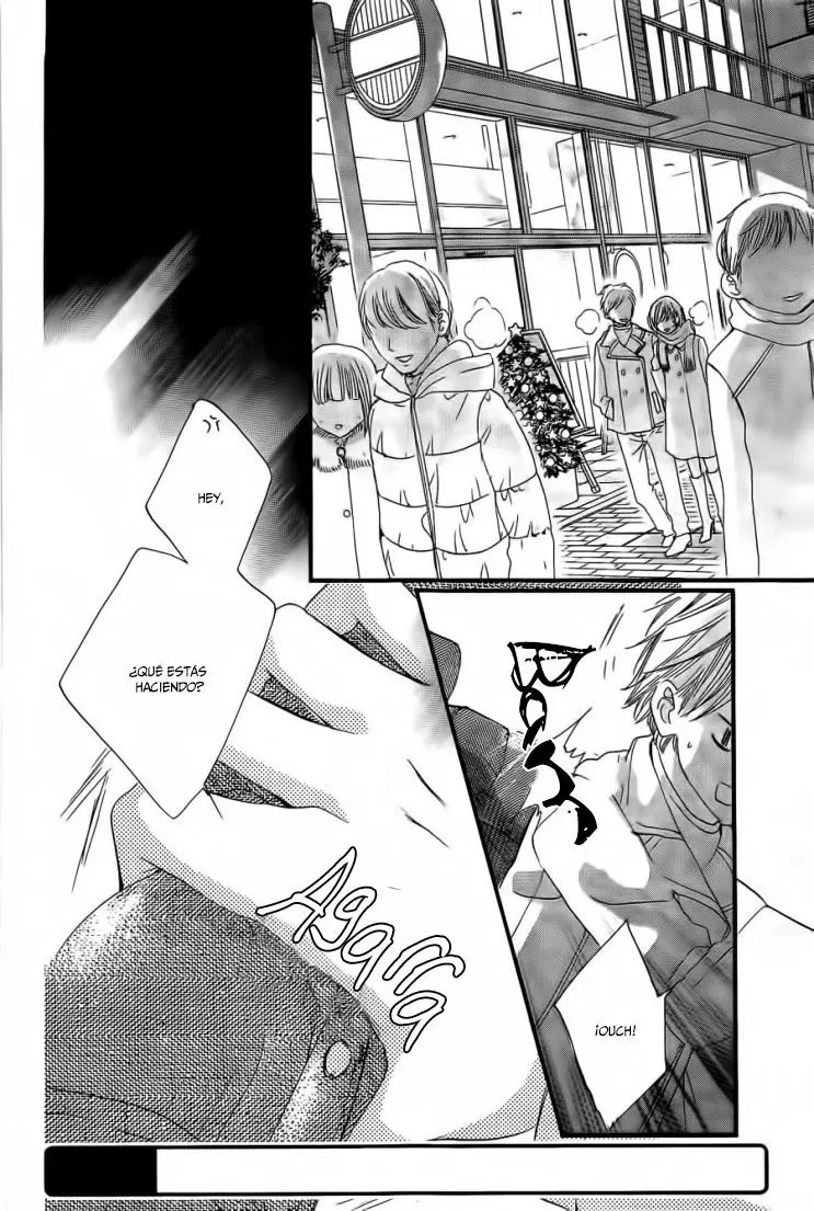 Boku ni Hana no Melancholy (2016) - Capítulo 34 - Página 4 - LectorTMOo
