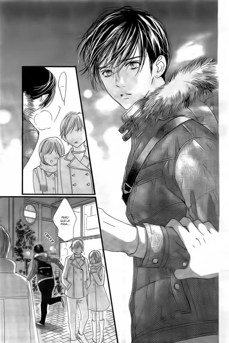 Boku ni Hana no Melancholy (2016) - Capítulo 34 - Página 5 - LectorTMOo