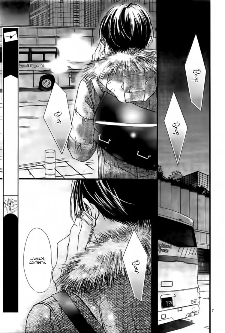 Boku ni Hana no Melancholy (2016) - Capítulo 34 - Página 9 - LectorTMOo