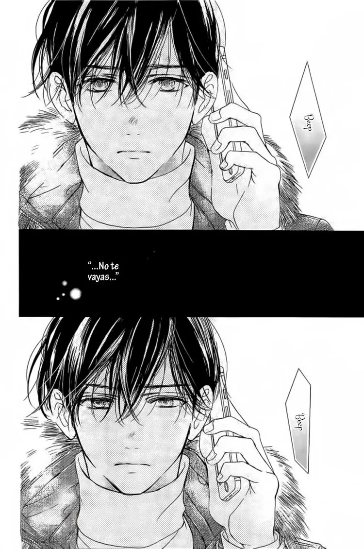 Boku ni Hana no Melancholy (2016) - Capítulo 34 - Página 10 - LectorTMOo