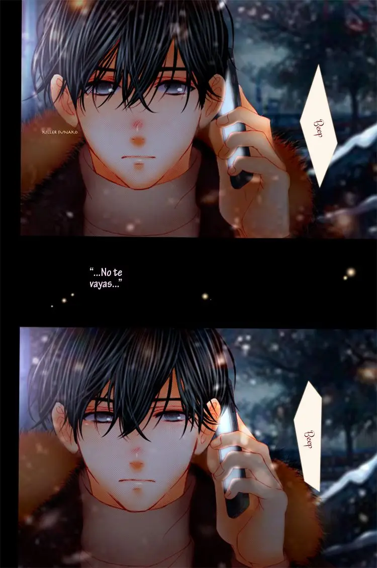 Boku ni Hana no Melancholy (2016) - Capítulo 34 - Página 11 - LectorTMOo