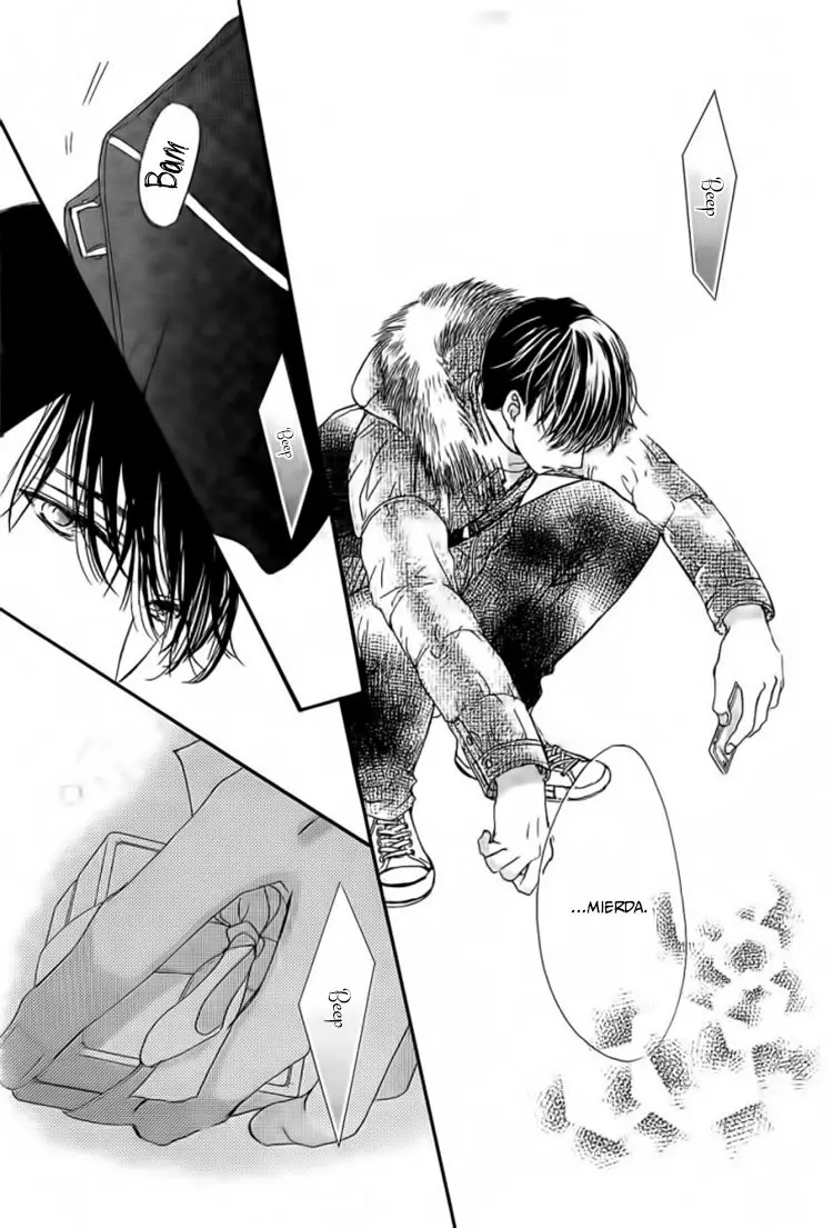 Boku ni Hana no Melancholy (2016) - Capítulo 34 - Página 12 - LectorTMOo