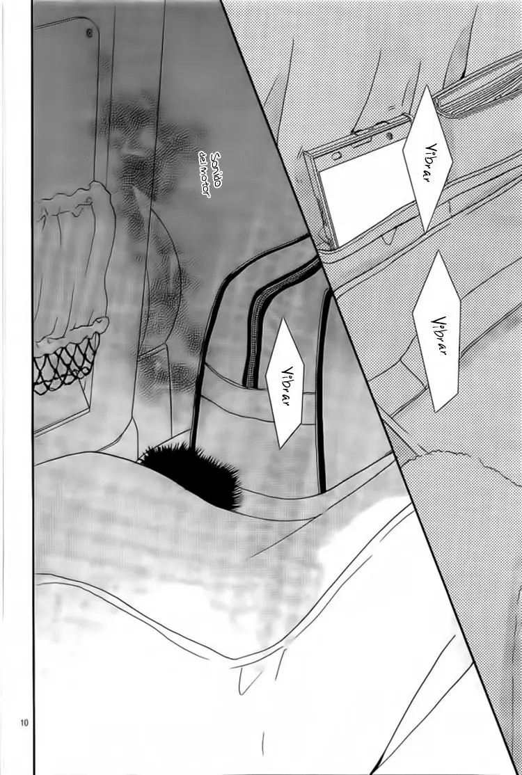 Boku ni Hana no Melancholy (2016) - Capítulo 34 - Página 13 - LectorTMOo