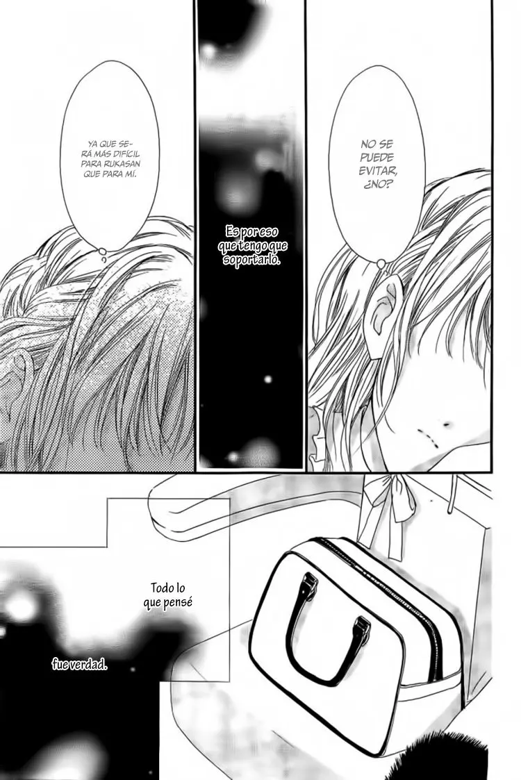 Boku ni Hana no Melancholy (2016) - Capítulo 34 - Página 20 - LectorTMOo