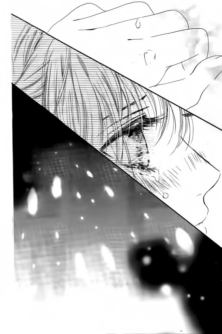 Boku ni Hana no Melancholy (2016) - Capítulo 34 - Página 25 - LectorTMOo