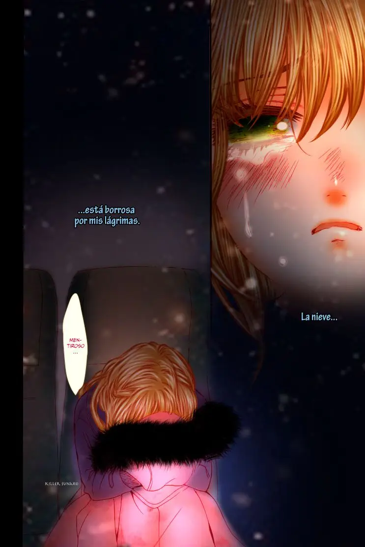 Boku ni Hana no Melancholy (2016) - Capítulo 34 - Página 29 - LectorTMOo
