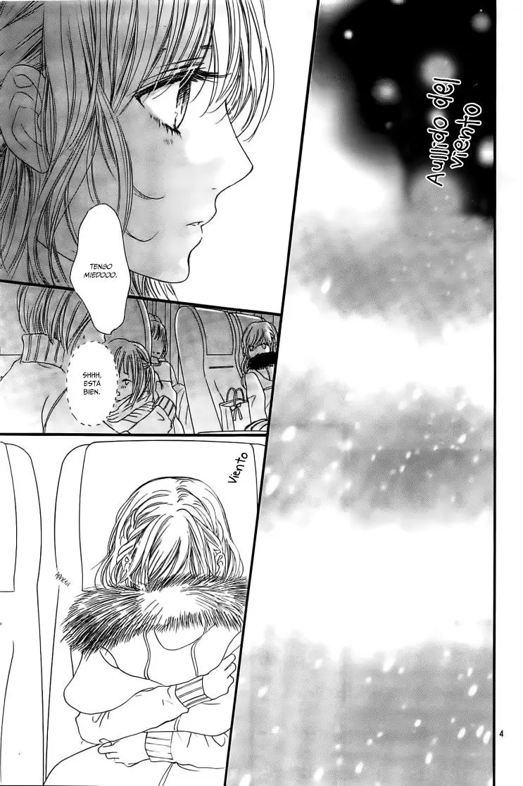 Boku ni Hana no Melancholy (2016) - Capítulo 35 - Página 7 - LectorTMOo
