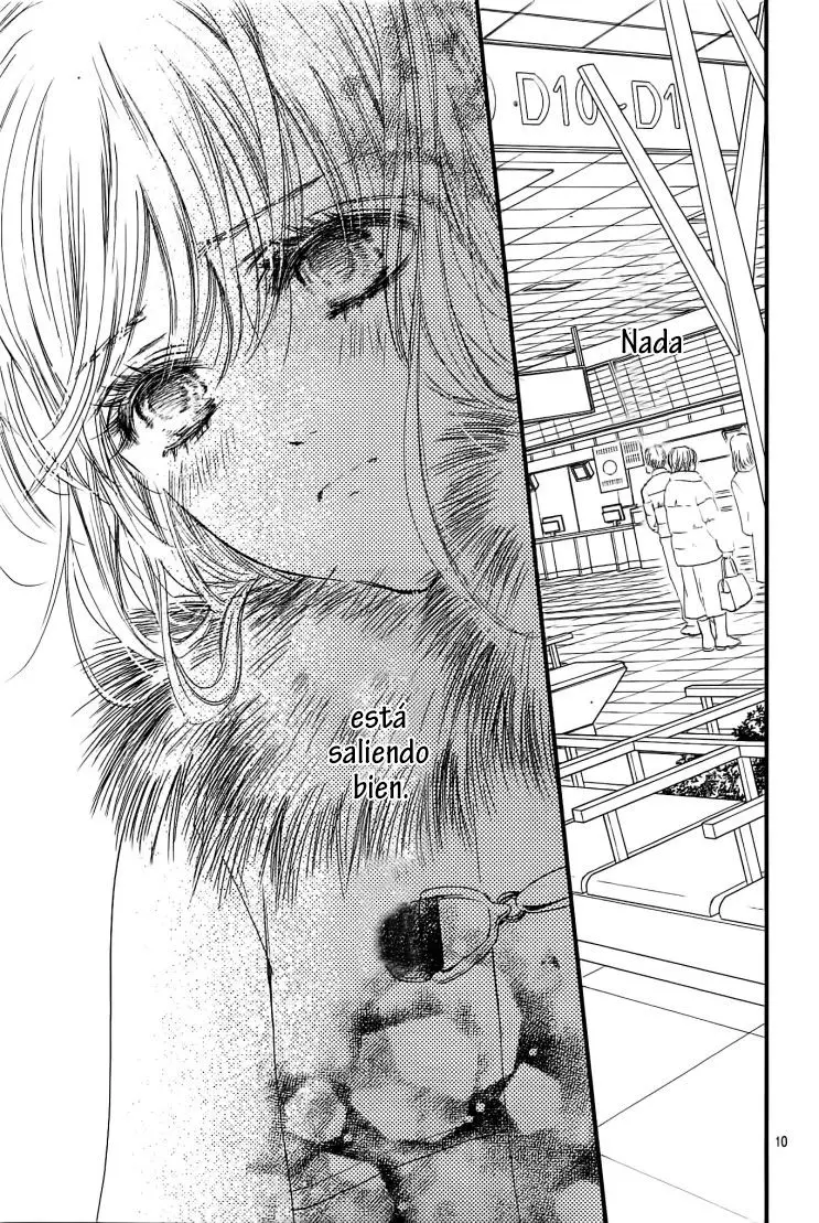 Boku ni Hana no Melancholy (2016) - Capítulo 35 - Página 13 - LectorTMOo