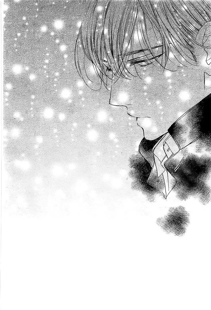 Boku ni Hana no Melancholy (2016) - Capítulo 37 - Página 9 - LectorTMOo