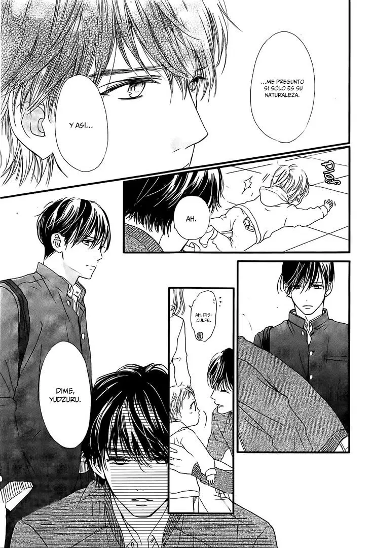Boku ni Hana no Melancholy (2016) - Capítulo 37 - Página 12 - LectorTMOo
