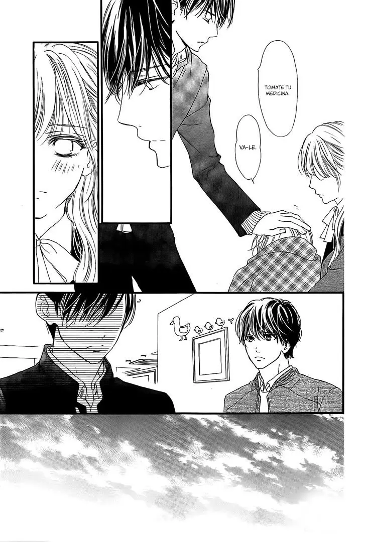 Boku ni Hana no Melancholy (2016) - Capítulo 37 - Página 18 - LectorTMOo