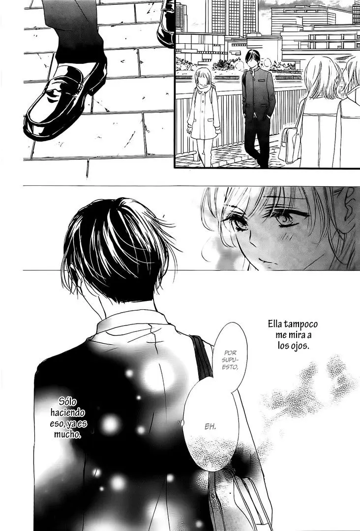 Boku ni Hana no Melancholy (2016) - Capítulo 37 - Página 19 - LectorTMOo