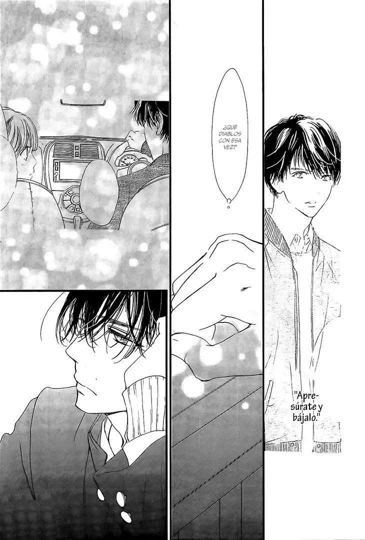 Boku ni Hana no Melancholy (2016) - Capítulo 37 - Página 20 - LectorTMOo