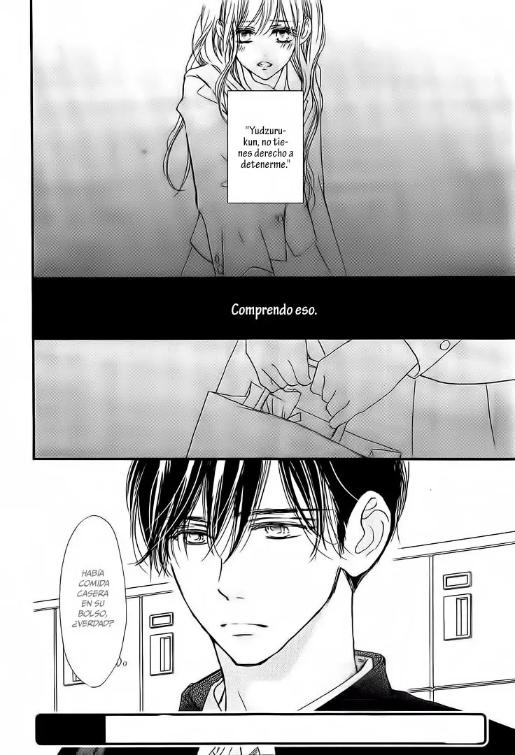 Boku ni Hana no Melancholy (2016) - Capítulo 38 - Página 4 - LectorTMOo