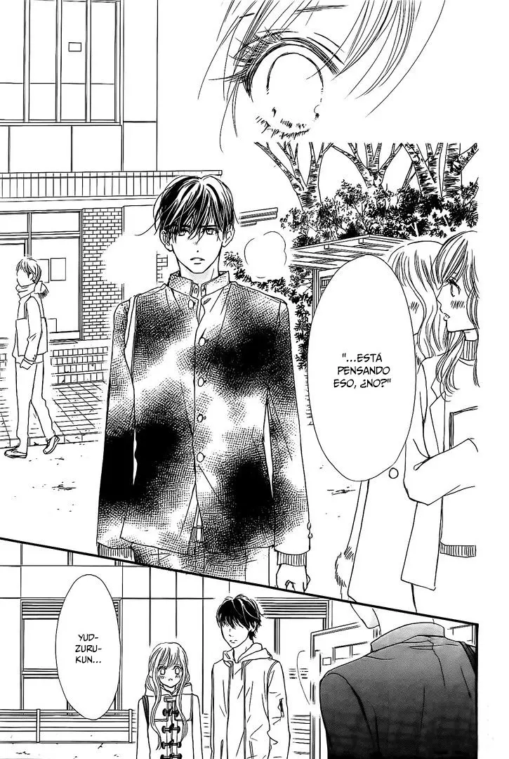 Boku ni Hana no Melancholy (2016) - Capítulo 38 - Página 15 - LectorTMOo