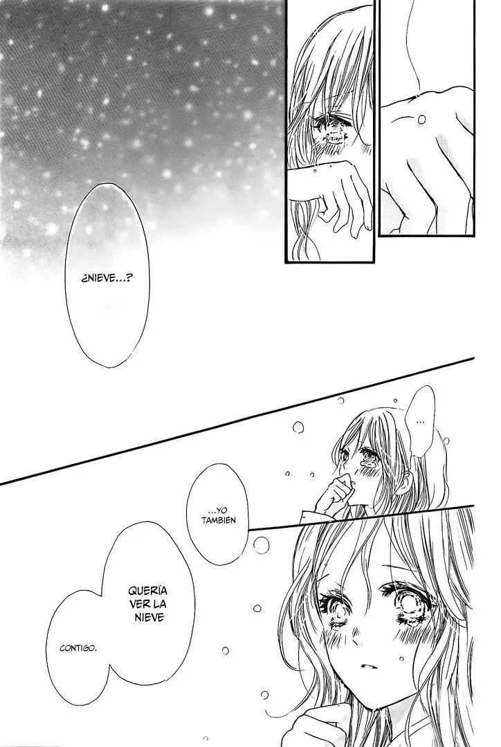 Boku ni Hana no Melancholy (2016) - Capítulo 38 - Página 21 - LectorTMOo