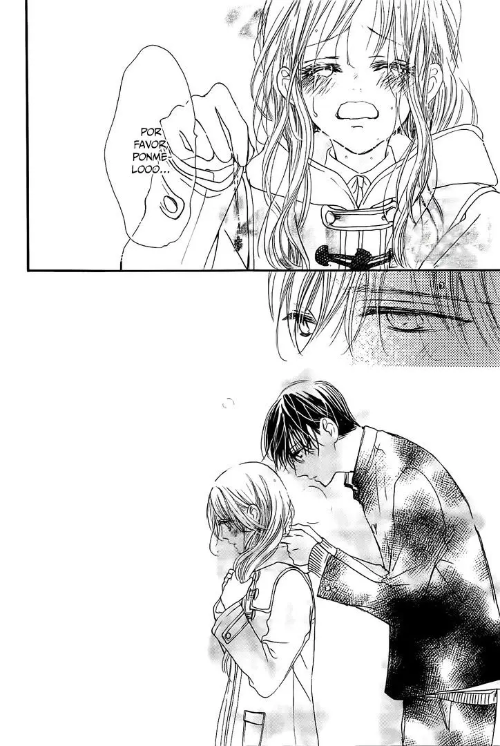 Boku ni Hana no Melancholy (2016) - Capítulo 38 - Página 24 - LectorTMOo