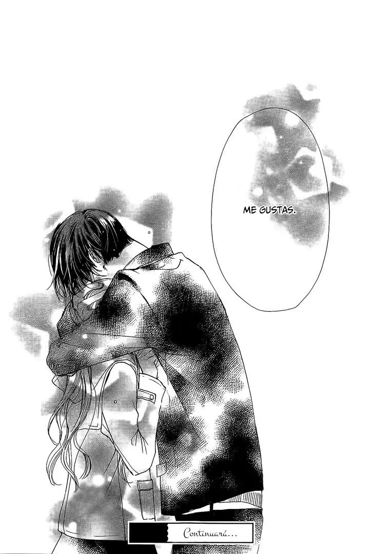 Boku ni Hana no Melancholy (2016) - Capítulo 38 - Página 27 - LectorTMOo