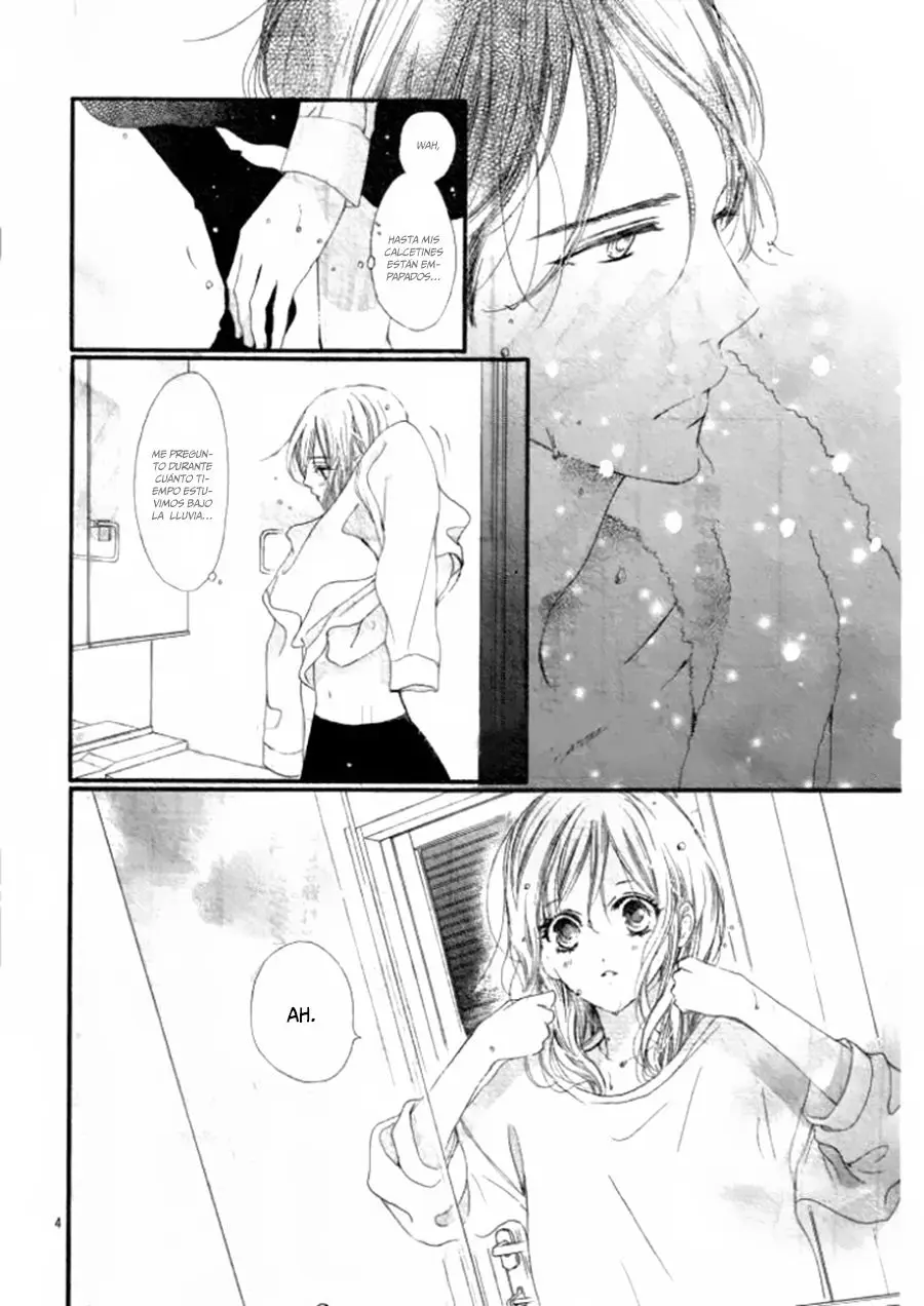 Boku ni Hana no Melancholy (2016) - Capítulo 39 - Página 6 - LectorTMOo
