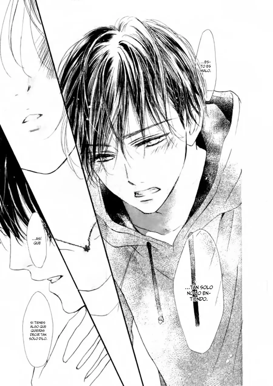 Boku ni Hana no Melancholy (2016) - Capítulo 39 - Página 17 - LectorTMOo