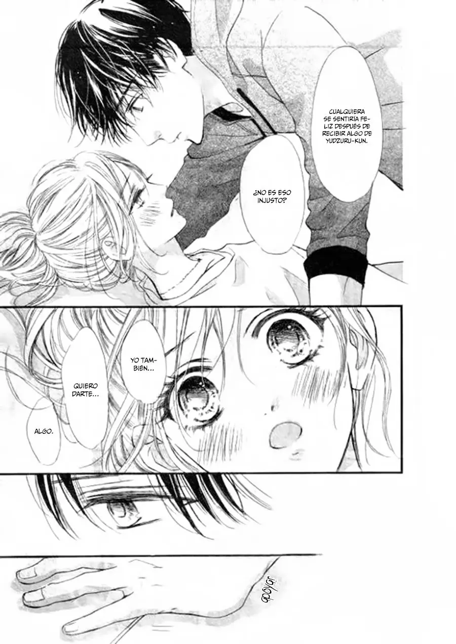 Boku ni Hana no Melancholy (2016) - Capítulo 39 - Página 19 - LectorTMOo