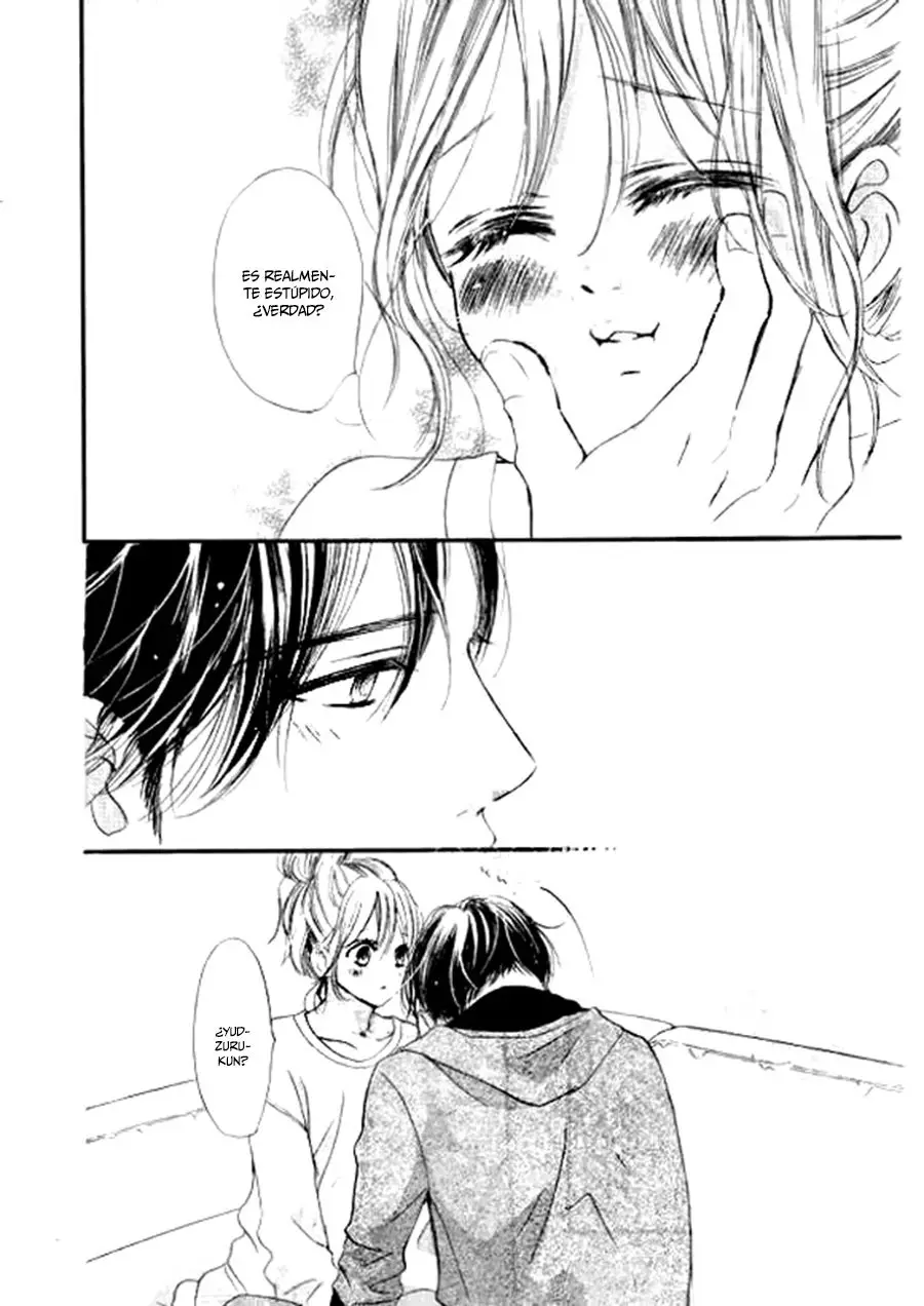 Boku ni Hana no Melancholy (2016) - Capítulo 39 - Página 24 - LectorTMOo