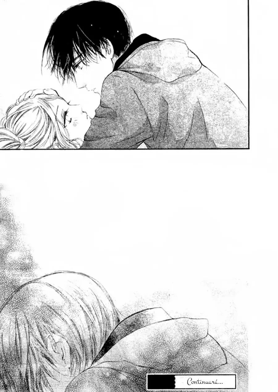 Boku ni Hana no Melancholy (2016) - Capítulo 39 - Página 27 - LectorTMOo