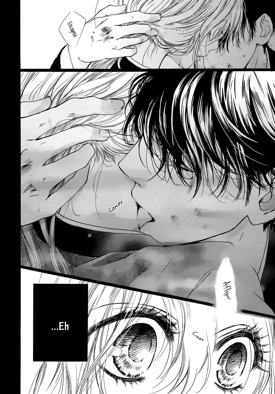 Boku ni Hana no Melancholy (2016) - Capítulo 4 - Página 28 - LectorTMOo