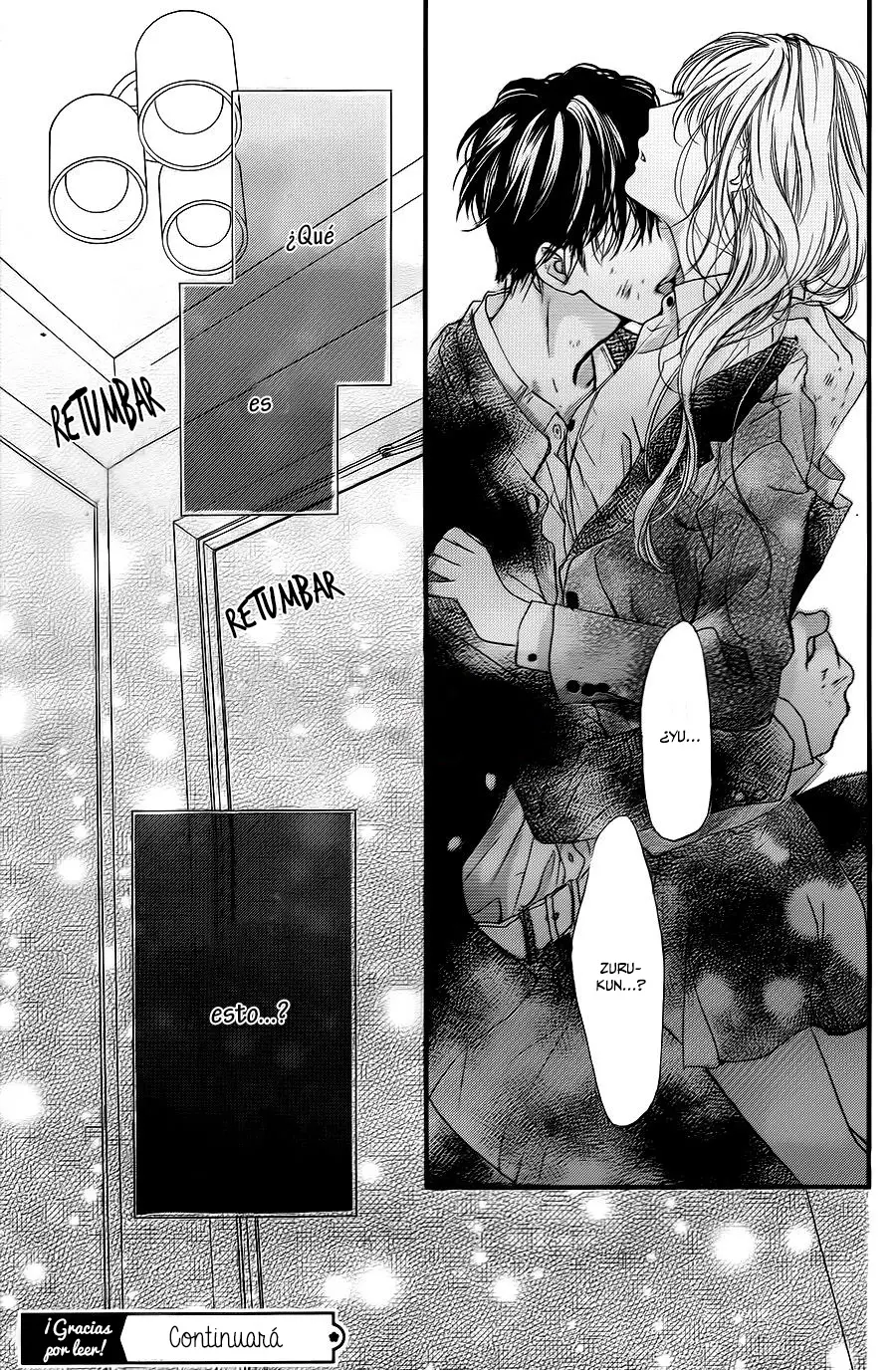 Boku ni Hana no Melancholy (2016) - Capítulo 4 - Página 30 - LectorTMOo