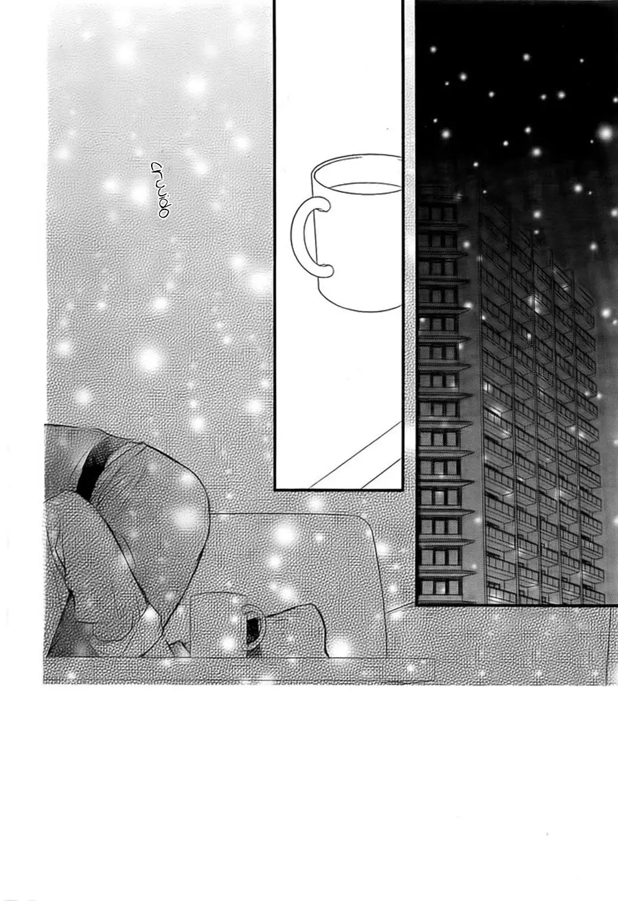 Boku ni Hana no Melancholy (2016) - Capítulo 40 - Página 4 - LectorTMOo