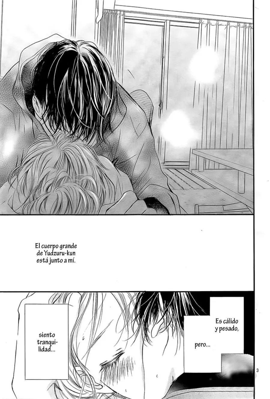 Boku ni Hana no Melancholy (2016) - Capítulo 40 - Página 5 - LectorTMOo