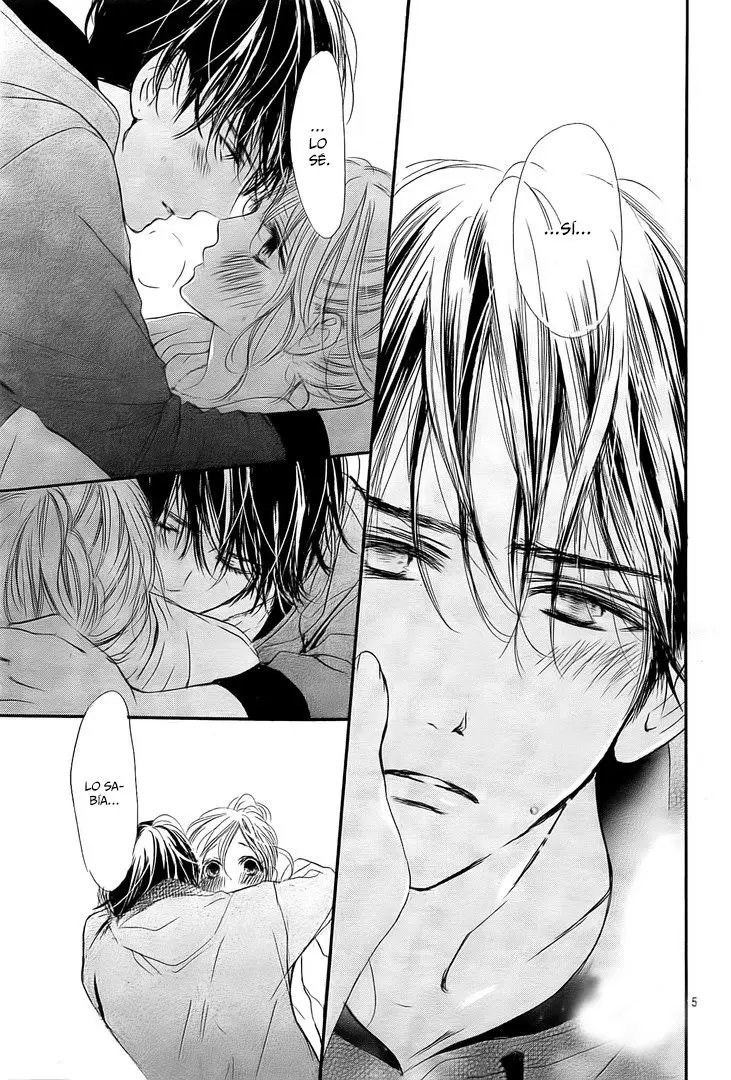 Boku ni Hana no Melancholy (2016) - Capítulo 40 - Página 7 - LectorTMOo