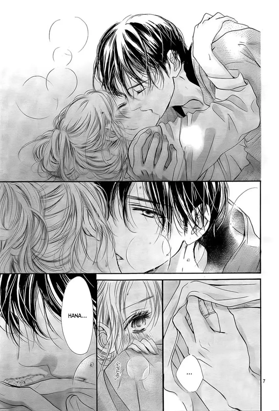 Boku ni Hana no Melancholy (2016) - Capítulo 40 - Página 10 - LectorTMOo