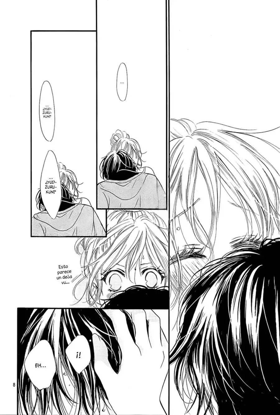 Boku ni Hana no Melancholy (2016) - Capítulo 40 - Página 11 - LectorTMOo