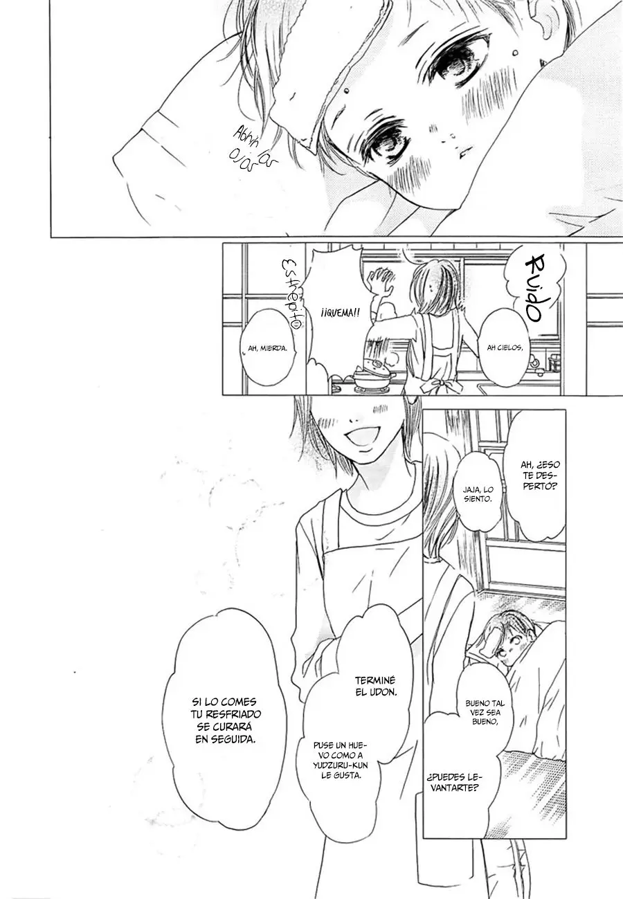 Boku ni Hana no Melancholy (2016) - Capítulo 40 - Página 13 - LectorTMOo