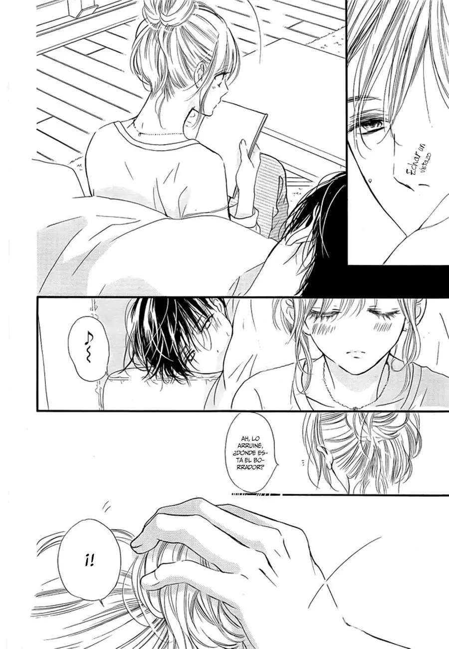 Boku ni Hana no Melancholy (2016) - Capítulo 40 - Página 15 - LectorTMOo