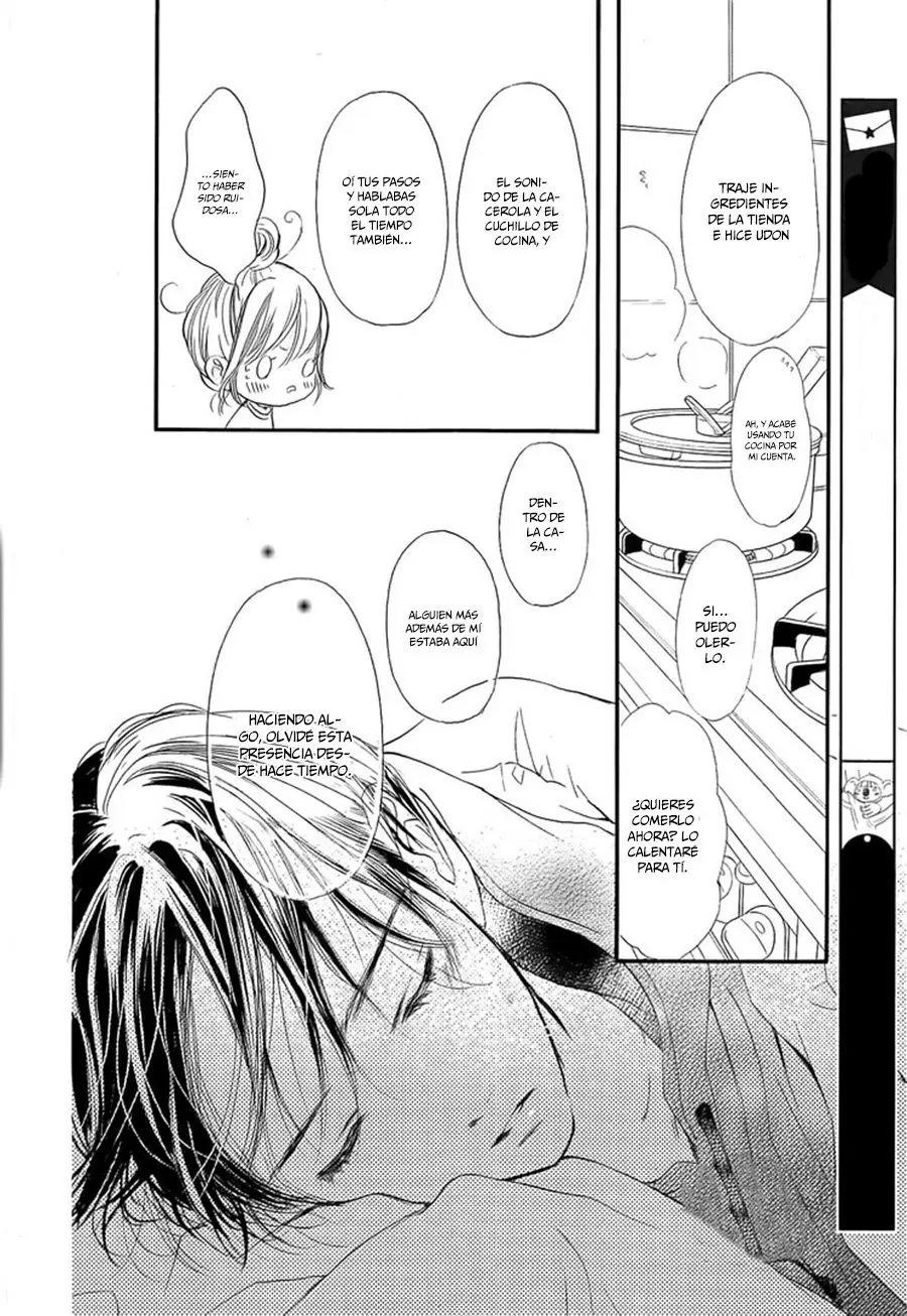 Boku ni Hana no Melancholy (2016) - Capítulo 40 - Página 19 - LectorTMOo
