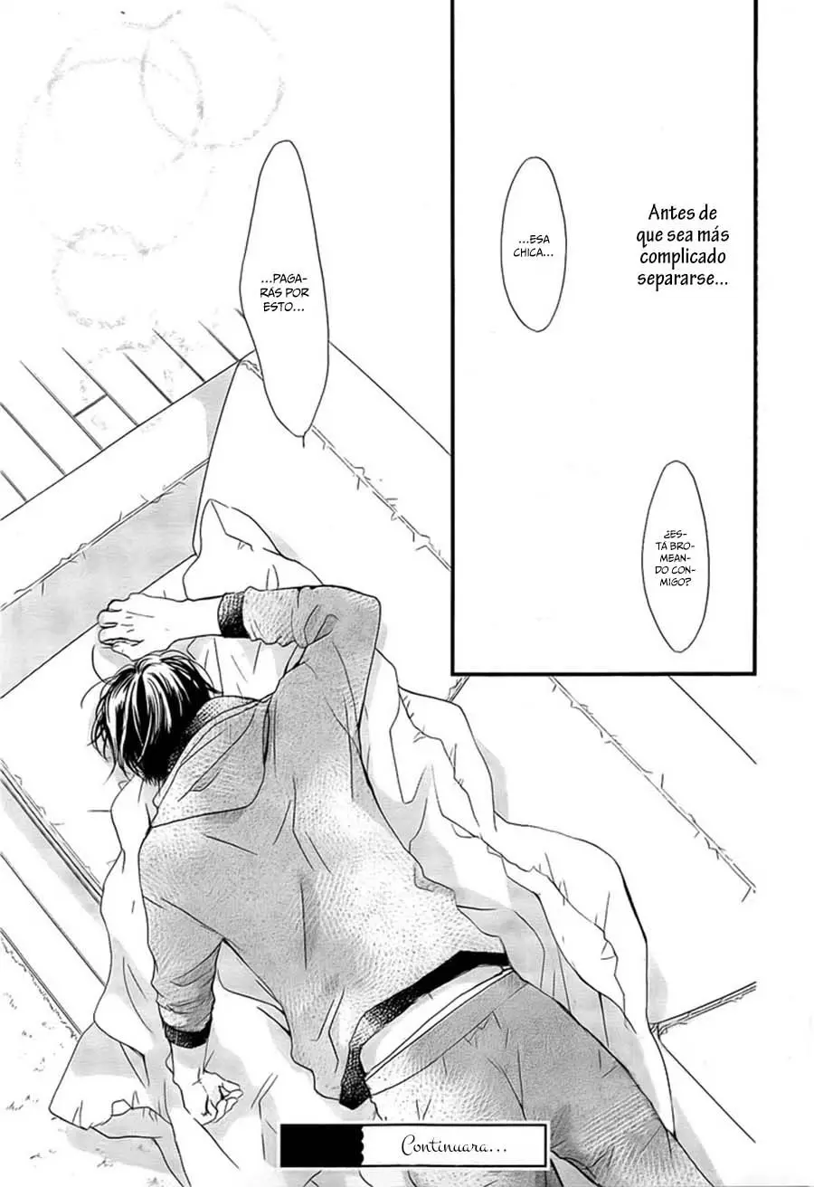Boku ni Hana no Melancholy (2016) - Capítulo 40 - Página 30 - LectorTMOo