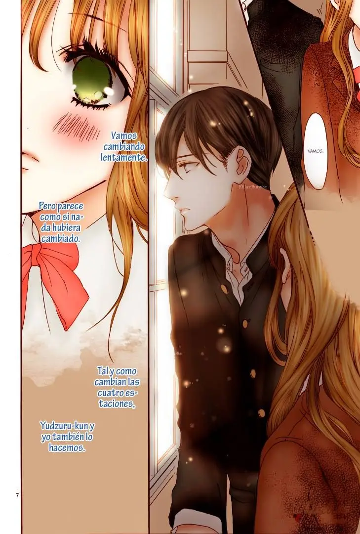 Boku ni Hana no Melancholy (2016) - Capítulo 42 - Página 10 - LectorTMOo