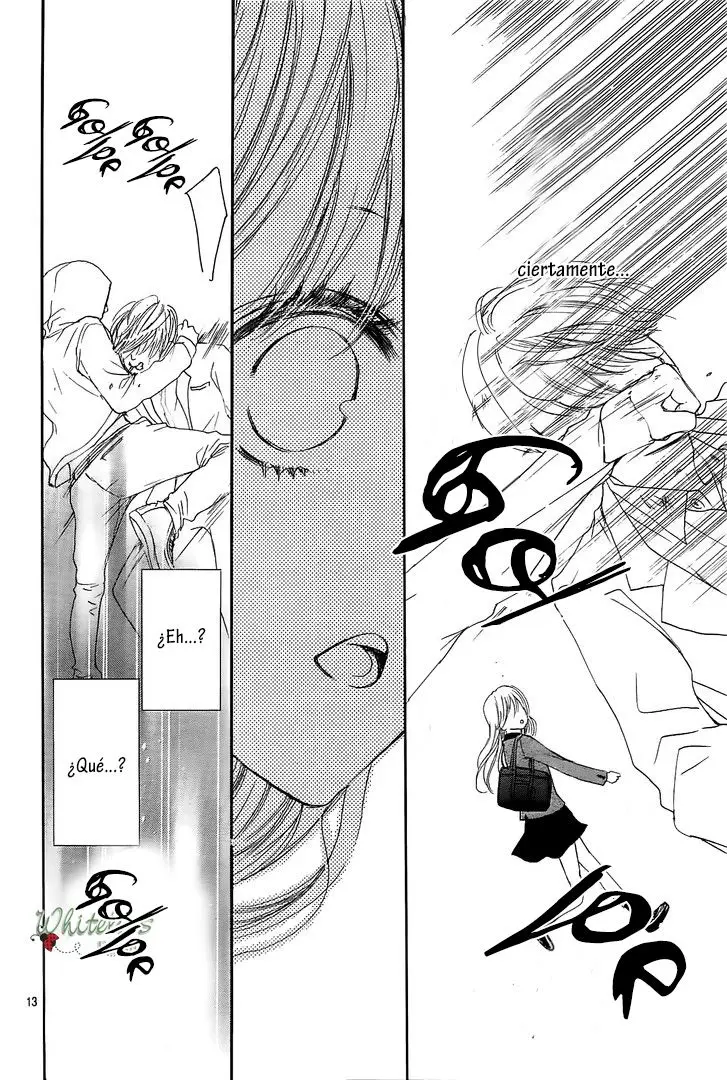Boku ni Hana no Melancholy (2016) - Capítulo 42 - Página 16 - LectorTMOo