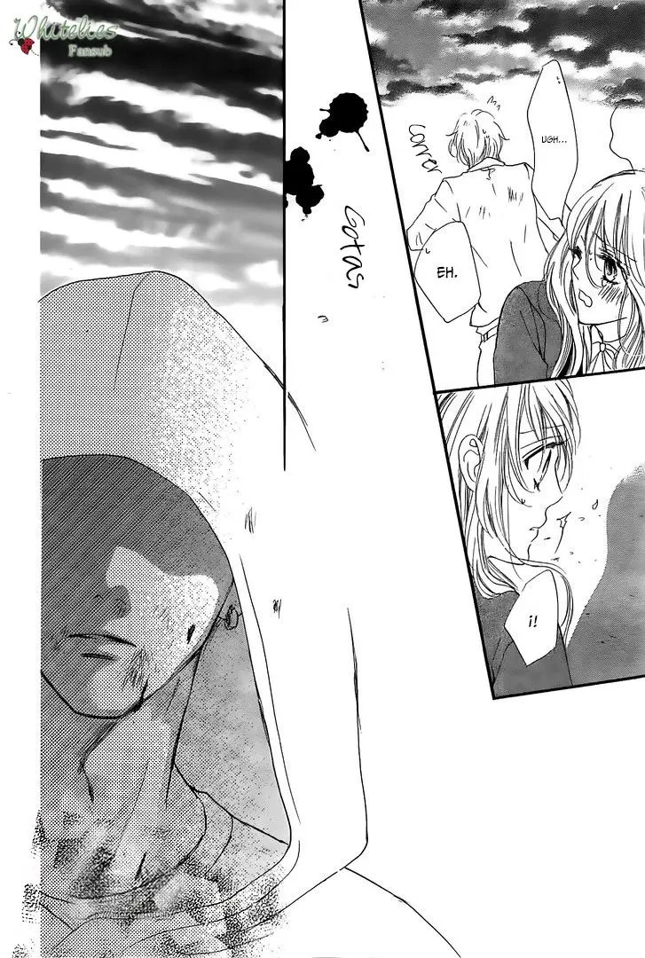 Boku ni Hana no Melancholy (2016) - Capítulo 42 - Página 18 - LectorTMOo