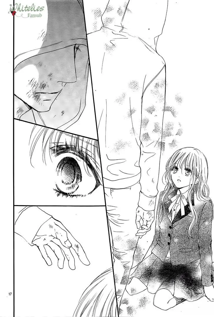 Boku ni Hana no Melancholy (2016) - Capítulo 42 - Página 20 - LectorTMOo
