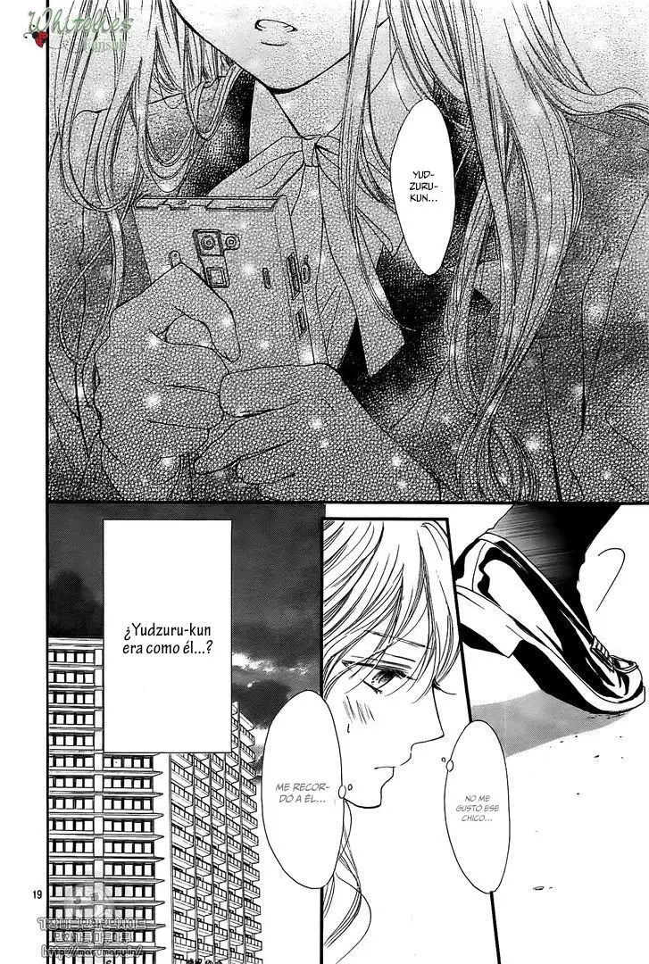 Boku ni Hana no Melancholy (2016) - Capítulo 42 - Página 22 - LectorTMOo