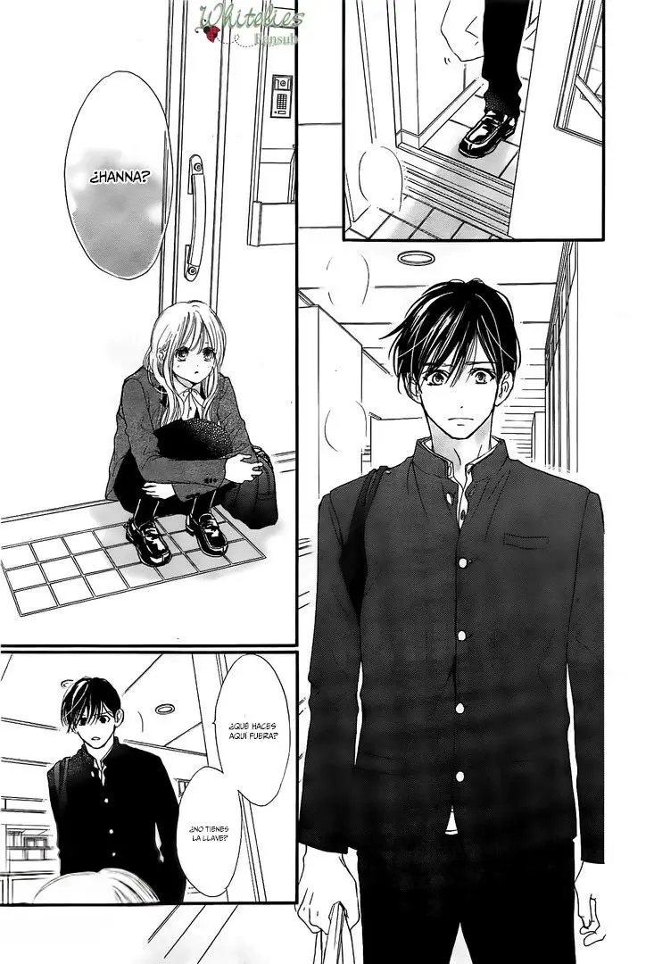 Boku ni Hana no Melancholy (2016) - Capítulo 42 - Página 23 - LectorTMOo