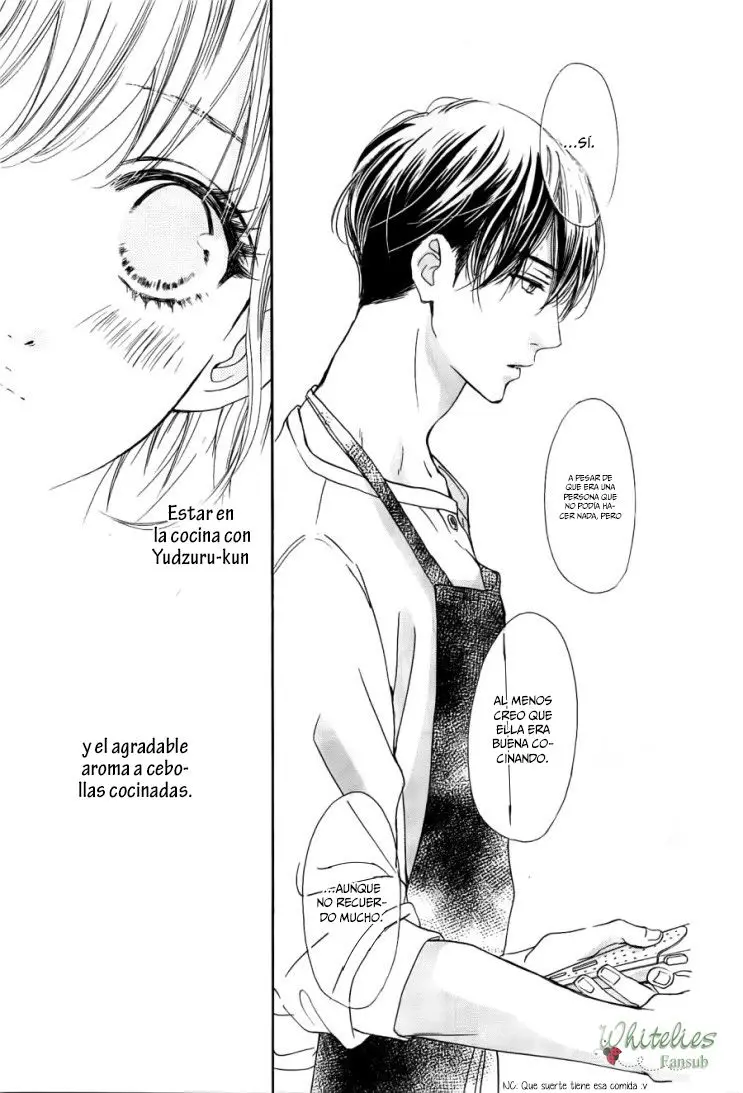 Boku ni Hana no Melancholy (2016) - Capítulo 43 - Página 9 - LectorTMOo