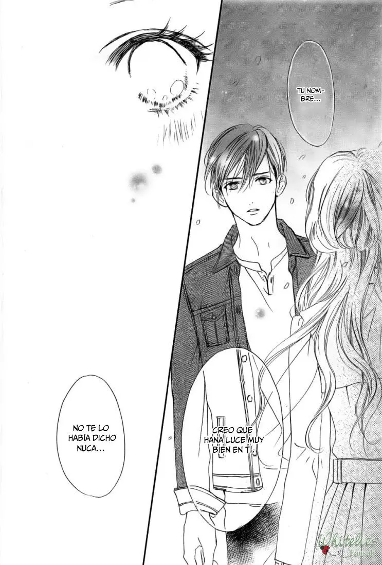 Boku ni Hana no Melancholy (2016) - Capítulo 43 - Página 24 - LectorTMOo